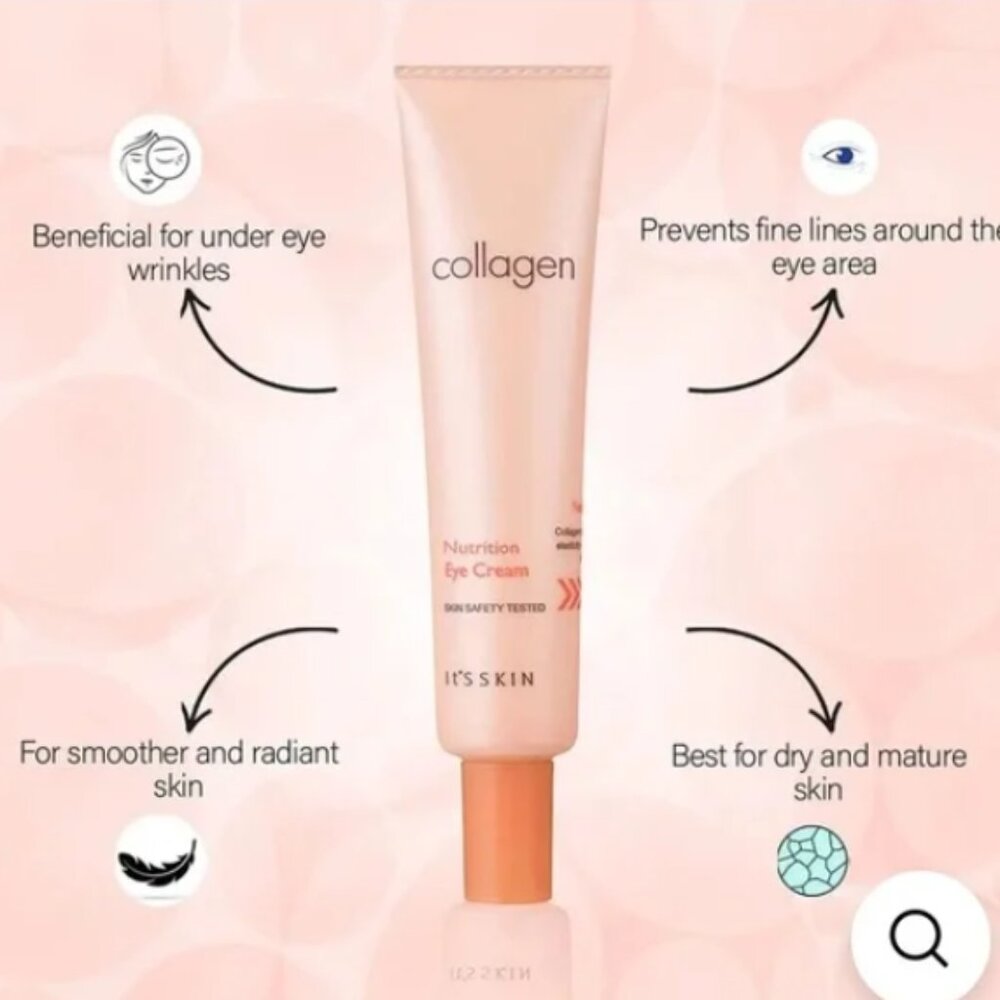 IT’S SKIN Collagen Nutrition Eye Cream 25ml